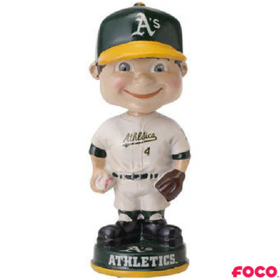 MLB Vintage Bobbleheads - Image 8