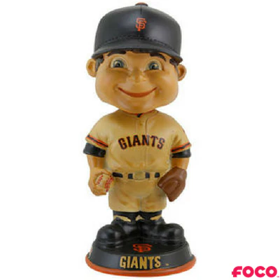 MLB Vintage Bobbleheads - Image 9