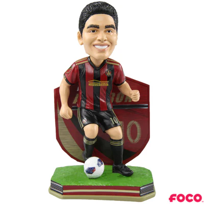 MLS Name and Number Bobbleheads - Image 5