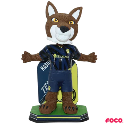 MLS Name and Number Bobbleheads - Image 7