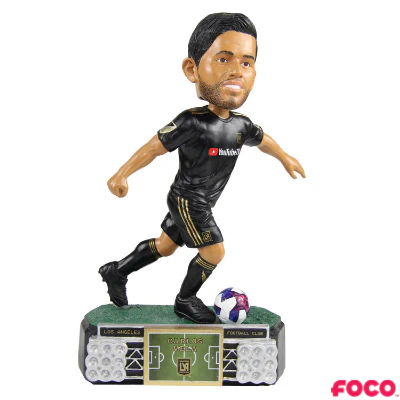 MLS Stadium Lights Bobbleheads - Image 2