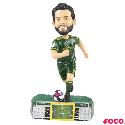 MLS Stadium Lights Bobbleheads - Image 3