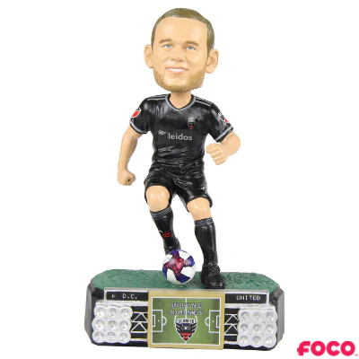 MLS Stadium Lights Bobbleheads - Image 5