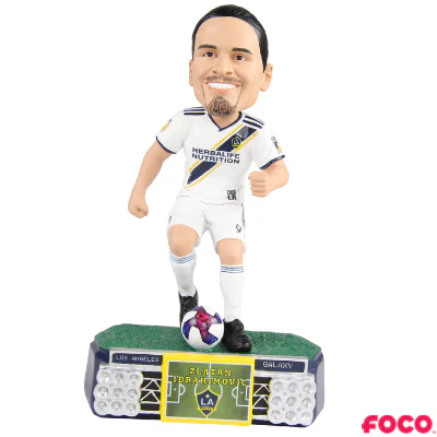 MLS Stadium Lights Bobbleheads - Image 6
