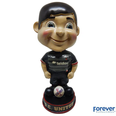 MLS Soccer Bobbleheads - Image 10