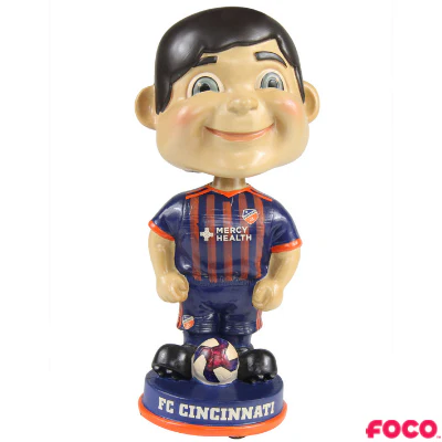 MLS Soccer Bobbleheads - Image 11