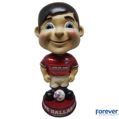 MLS Soccer Bobbleheads - Image 12
