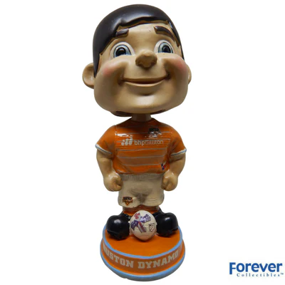 MLS Soccer Bobbleheads - Image 13