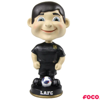 MLS Soccer Bobbleheads - Image 14