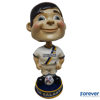 MLS Soccer Bobbleheads - Image 15