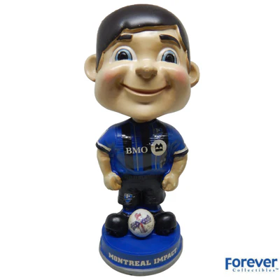 MLS Soccer Bobbleheads - Image 17
