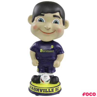 MLS Soccer Bobbleheads - Image 18