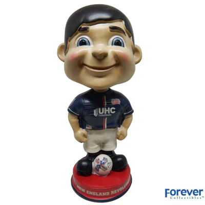MLS Soccer Bobbleheads - Image 19