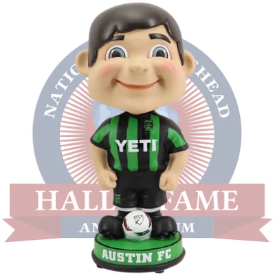 MLS Soccer Bobbleheads - Image 2