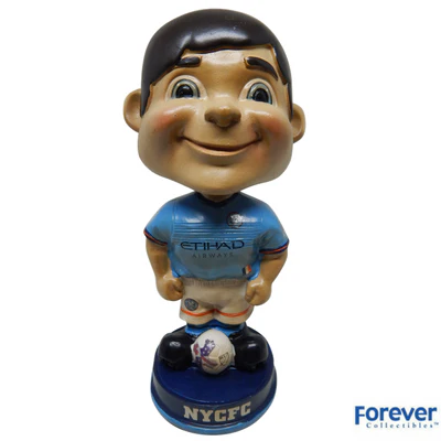 MLS Soccer Bobbleheads - Image 20