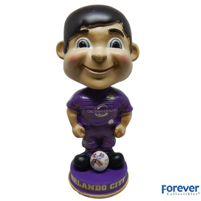 MLS Soccer Bobbleheads - Image 22