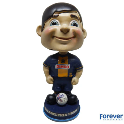 MLS Soccer Bobbleheads - Image 23