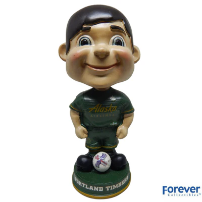 MLS Soccer Bobbleheads - Image 24
