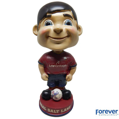 MLS Soccer Bobbleheads - Image 25