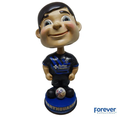MLS Soccer Bobbleheads - Image 26
