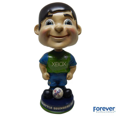 MLS Soccer Bobbleheads - Image 27