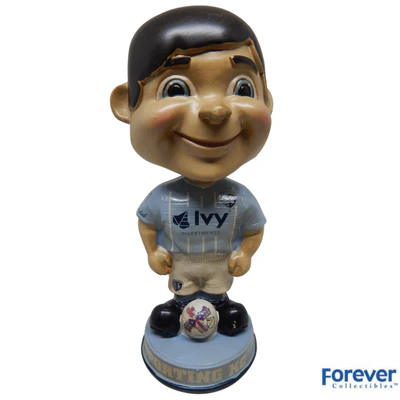 MLS Soccer Bobbleheads - Image 28