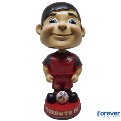 MLS Soccer Bobbleheads - Image 29