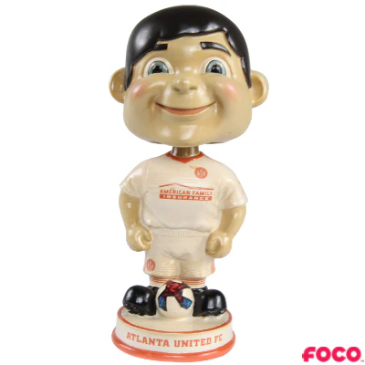 MLS Soccer Bobbleheads - Image 3