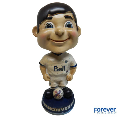 MLS Soccer Bobbleheads - Image 30