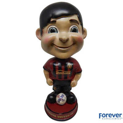MLS Soccer Bobbleheads - Image 4