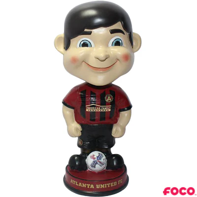 MLS Soccer Bobbleheads - Image 5