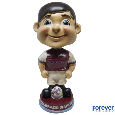 MLS Soccer Bobbleheads - Image 6