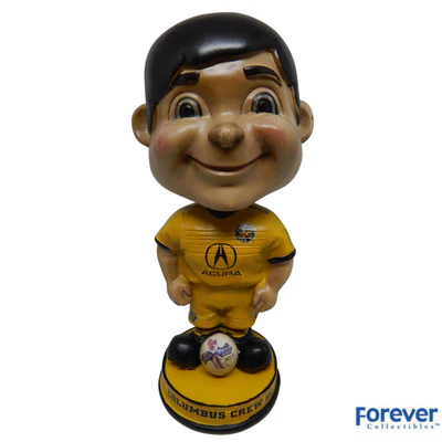 MLS Soccer Bobbleheads - Image 7