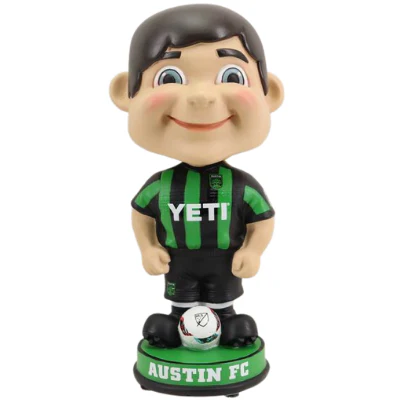 MLS Soccer Bobbleheads - Image 8