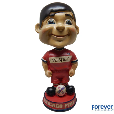 MLS Soccer Bobbleheads - Image 9