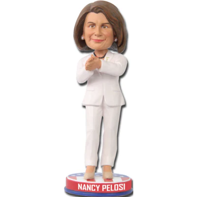 Nancy Pelosi Bobbleheads - Image 2
