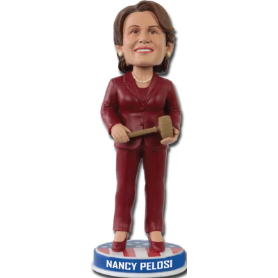 Nancy Pelosi Bobbleheads - Image 3