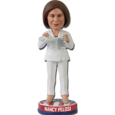 Nancy Pelosi Bobbleheads - Image 4
