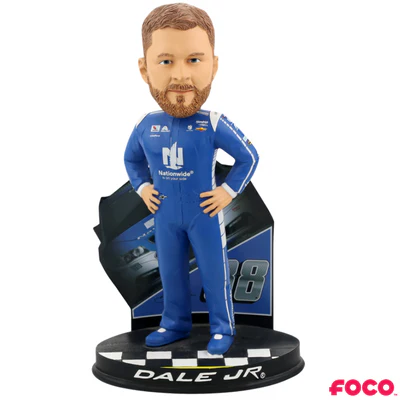 NASCAR Driver Bobbleheads - Image 3