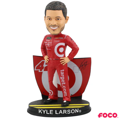 NASCAR Driver Bobbleheads - Image 5