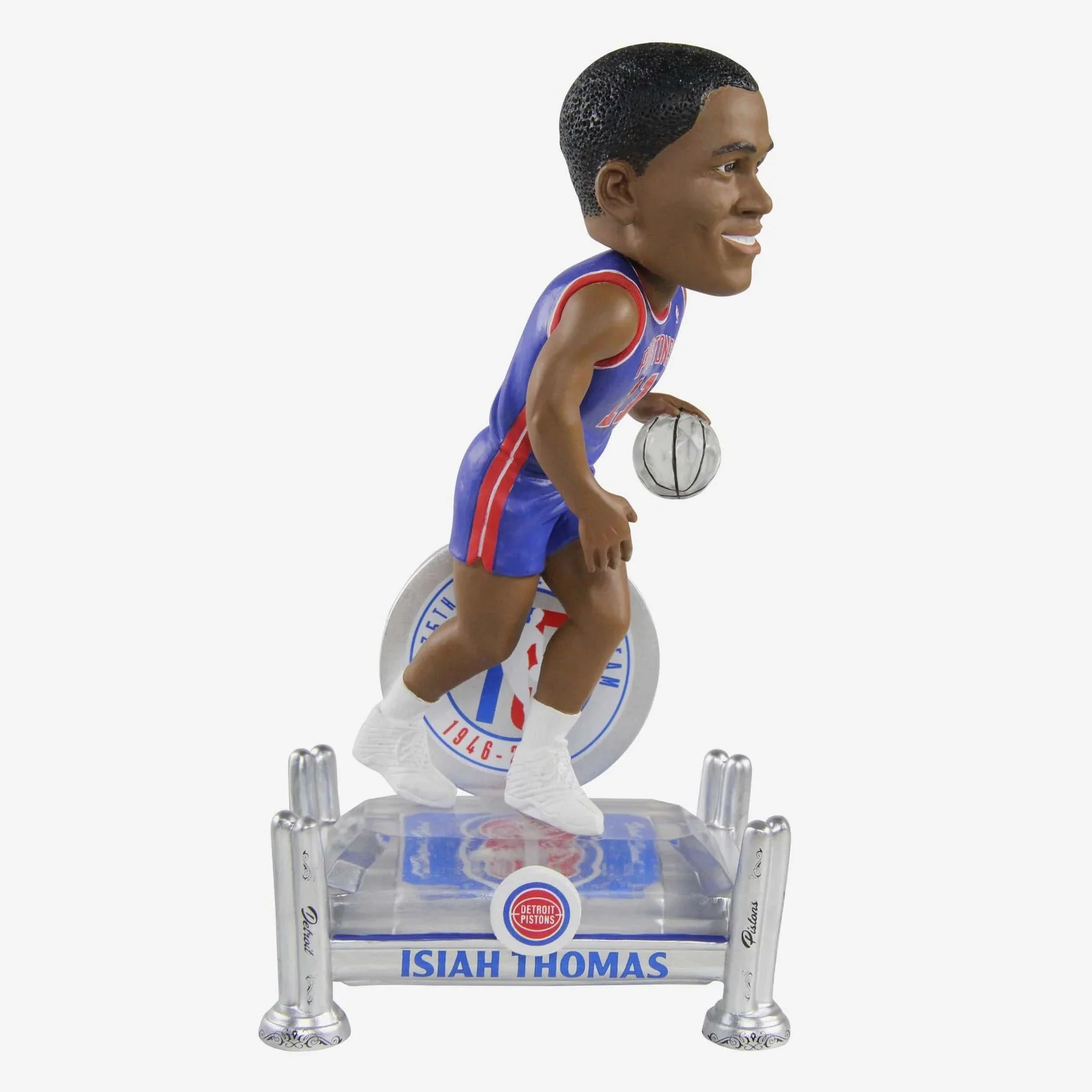 NBA 75th Anniversary Bobbleheads - Image 2