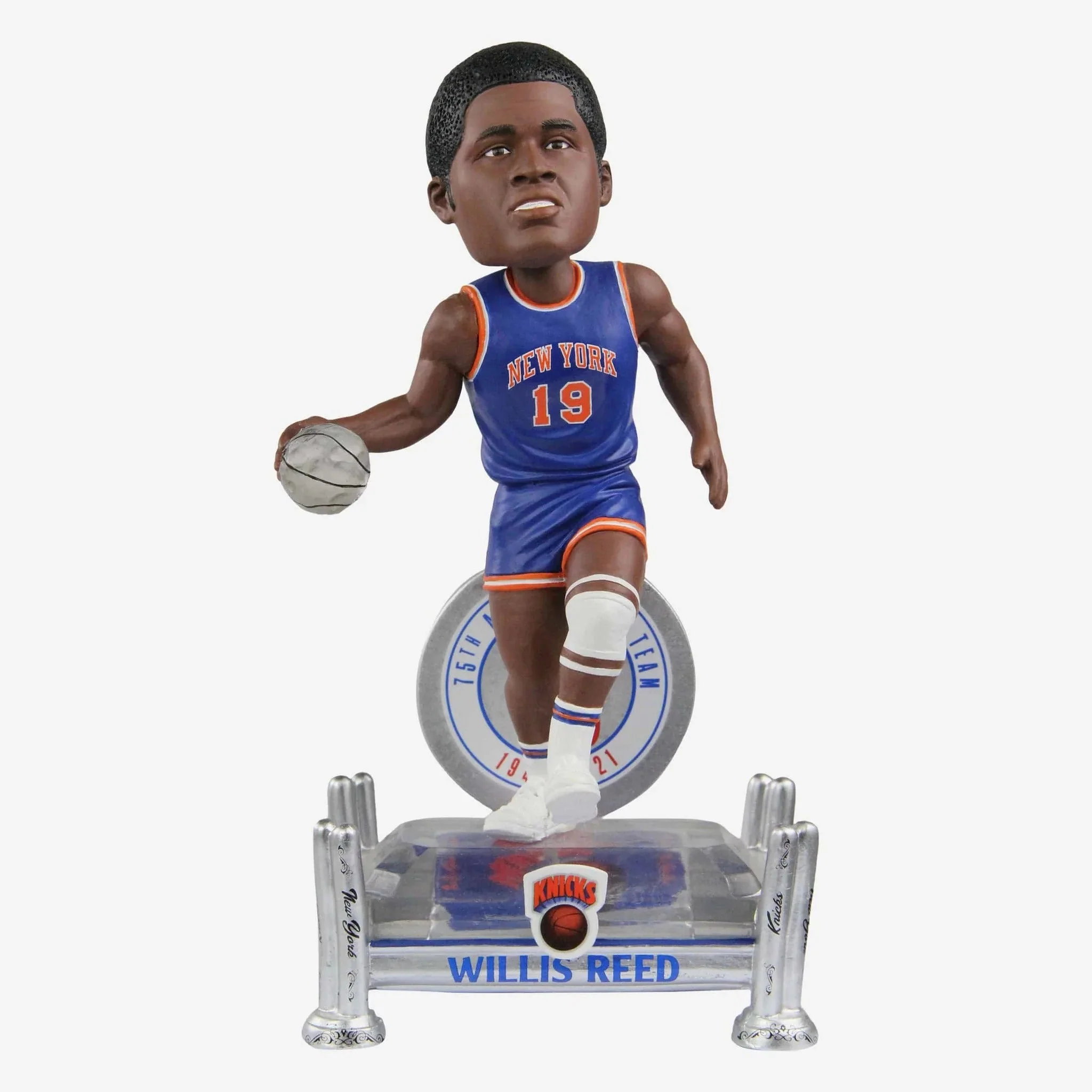 NBA 75th Anniversary Bobbleheads - Image 5
