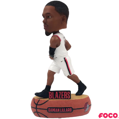 NBA Baller Bobbleheads - Image 10