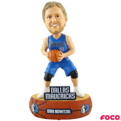 NBA Baller Bobbleheads - Image 11