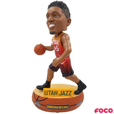 NBA Baller Bobbleheads - Image 12