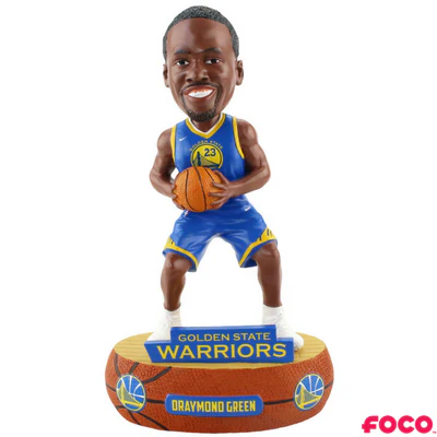 NBA Baller Bobbleheads - Image 13