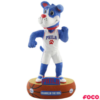 NBA Baller Bobbleheads - Image 14