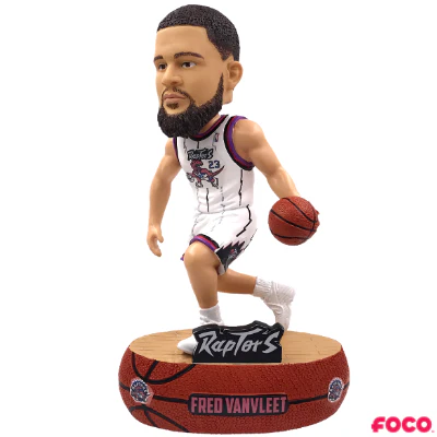 NBA Baller Bobbleheads - Image 15