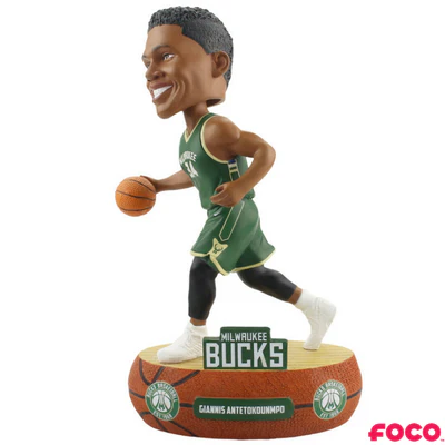 NBA Baller Bobbleheads - Image 16