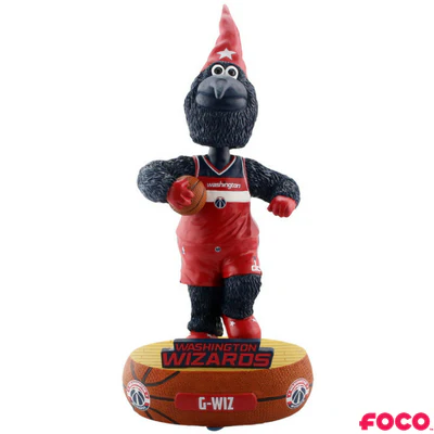 NBA Baller Bobbleheads - Image 17